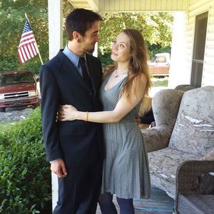 Meet your Posher, Jacob